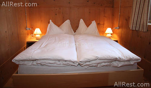 Chalet Sociastel 12